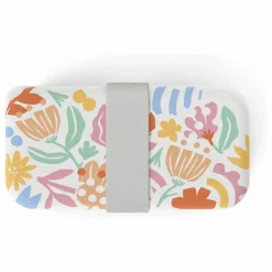 Hot Bento 2 compartiments Original Art De La Table