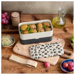 New Bento 2 compartiments Original | Art De La Table