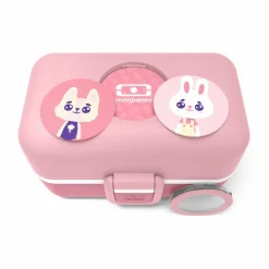 Clearance Bento enfant modulable 3 compartiments MB Tresor | Enfant Vaisselle Enfant