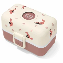 Sale Bento enfant modulable 3 compartiments MB Tresor | Enfant Vaisselle Enfant