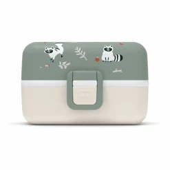 New Bento enfant modulable 3 compartiments MB Tresor | Enfant Vaisselle Enfant
