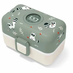 New Bento enfant modulable 3 compartiments MB Tresor | Enfant Vaisselle Enfant