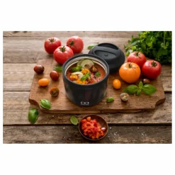 Hot Bento isotherme MB Element | Homme Art De La Table|Voyage, Outdoor