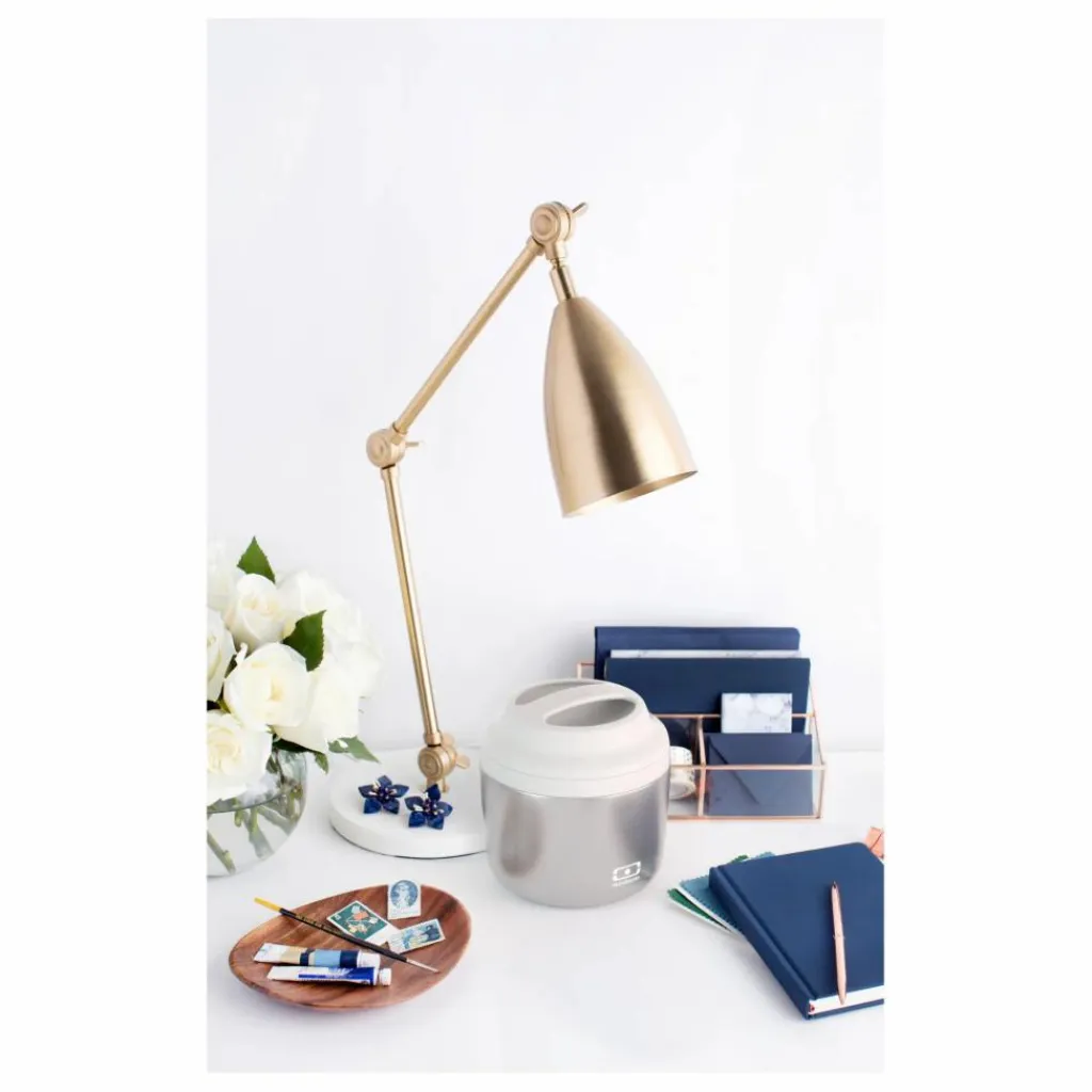 Clearance Bento isotherme MB Element | Homme Art De La Table|Voyage, Outdoor