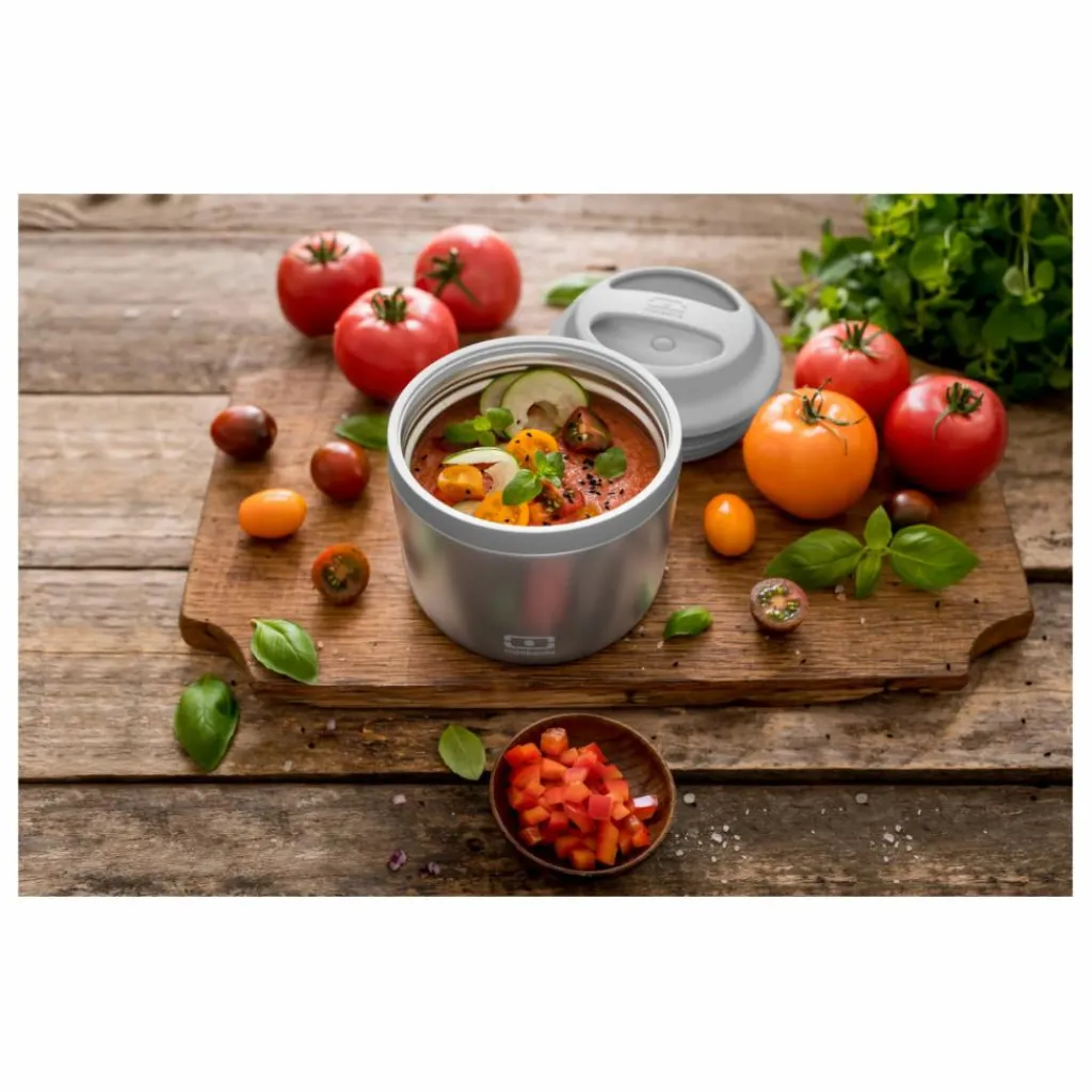 Clearance Bento isotherme MB Element | Homme Art De La Table|Voyage, Outdoor