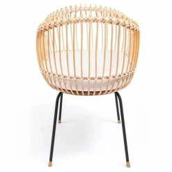 Best Berceau Lola en rotin - Liens coton Berceaux|Cadeau De Naissance