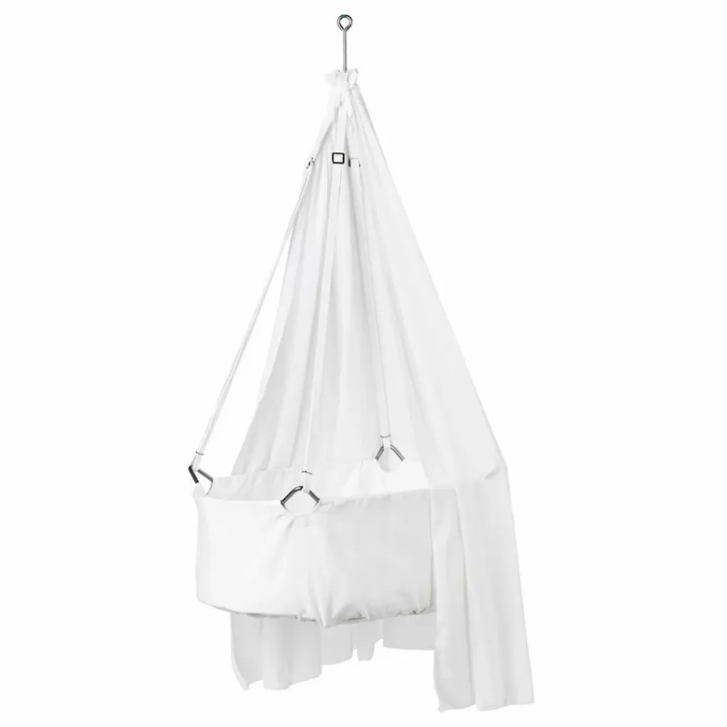 Best Berceau suspendu complet avec trépied 83x50 cm | Berceaux|Lits Bébé