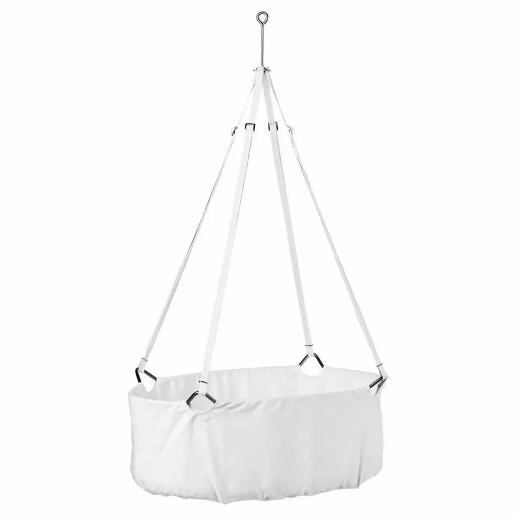 Best Berceau suspendu complet avec trépied 83x50 cm | Berceaux|Lits Bébé