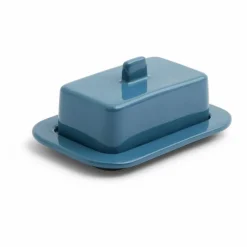 Outlet Beurrier en terracotta Barro, Rui Pereira | Art De La Table