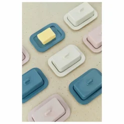 Outlet Beurrier en terracotta Barro, Rui Pereira | Art De La Table