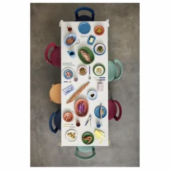 Outlet Beurrier en terracotta Barro, Rui Pereira | Art De La Table