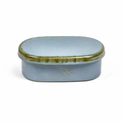 Outlet Beurrier ovale terre de rêve | Art De La Table