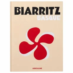 New Biarritz Basque Homme Livres|Livres, Jeux