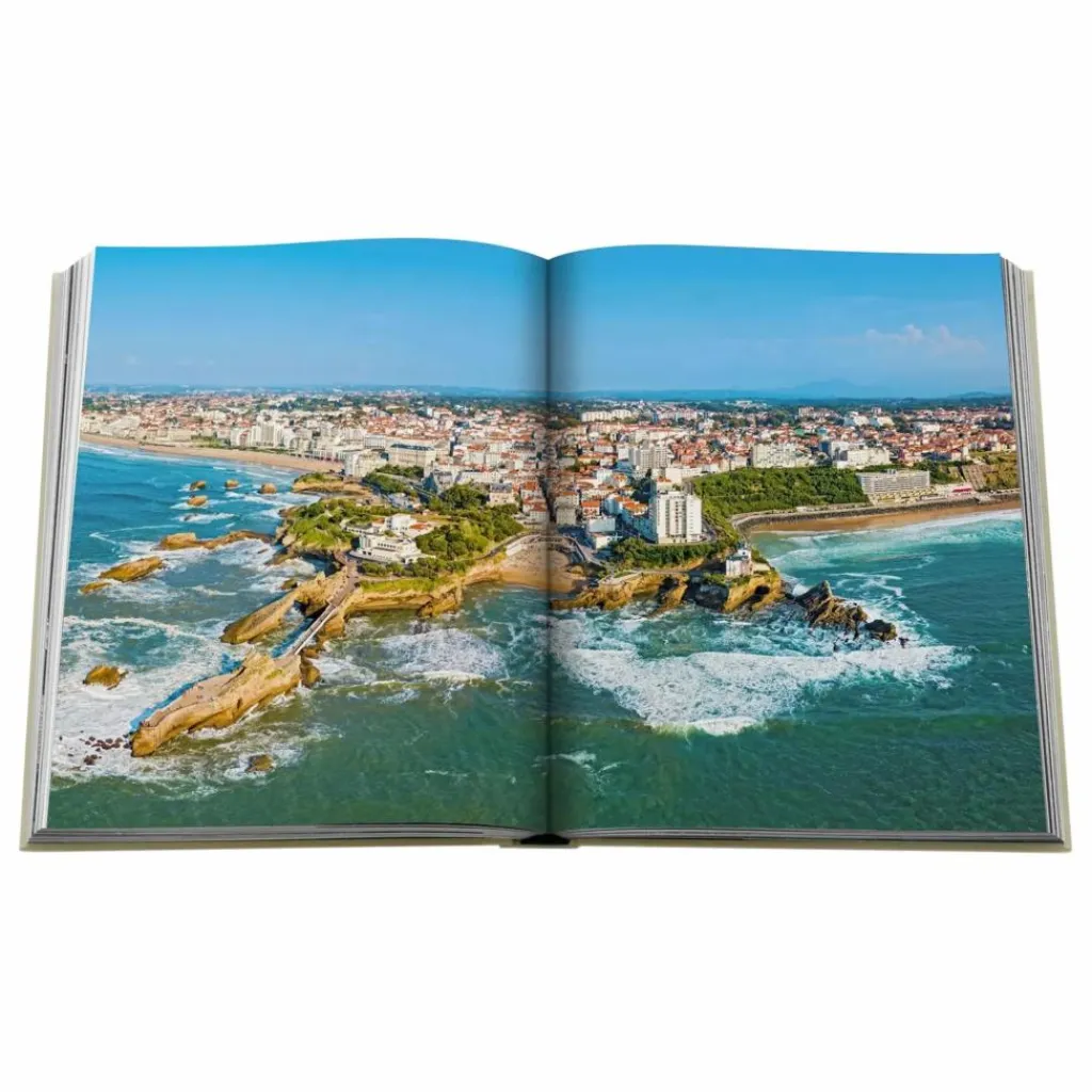New Biarritz Basque Homme Livres|Livres, Jeux