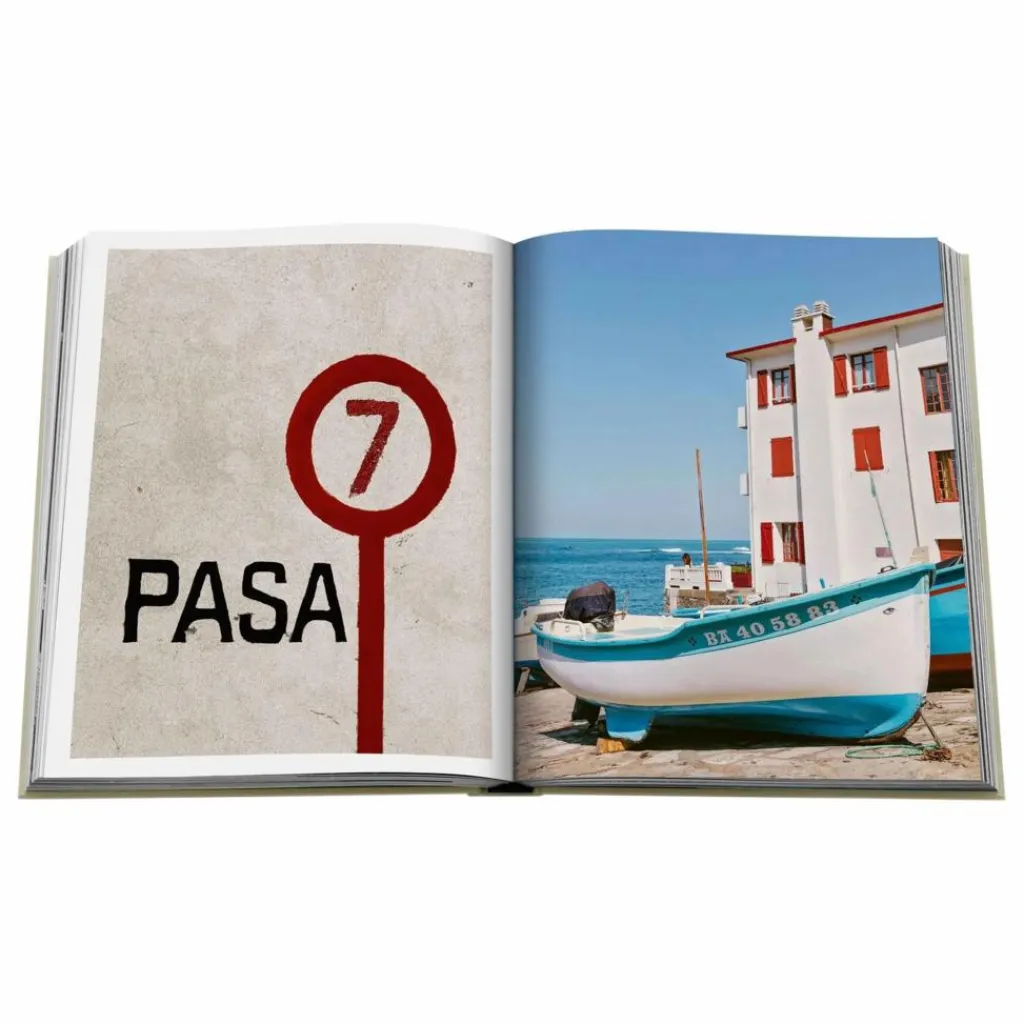 New Biarritz Basque Homme Livres|Livres, Jeux