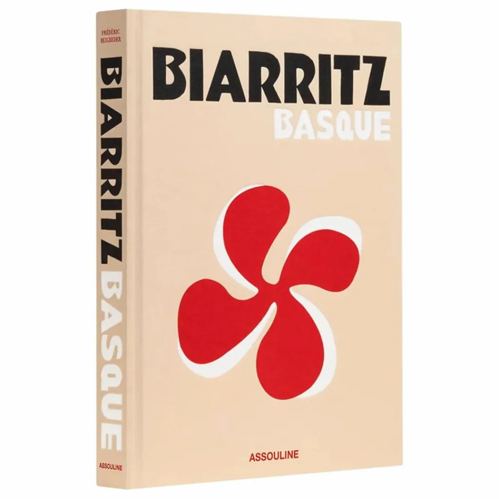 New Biarritz Basque Homme Livres|Livres, Jeux