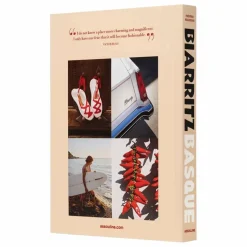 New Biarritz Basque Homme Livres|Livres, Jeux