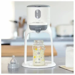 Bib expresso | Robots Et Chauffe-Biberons|Cadeau De Naissance