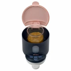 Hot Bib expresso | Robots Et Chauffe-Biberons|Cadeau De Naissance