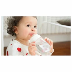 Hot Biberon d'apprentissage 2 en 1- 240 ml | Biberons|Vaisselle, Tétines