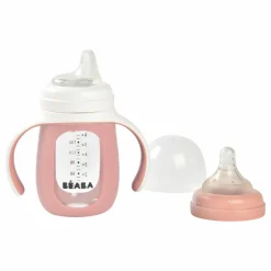 Online Biberon d'apprentissage en verre | Biberons|Puériculture