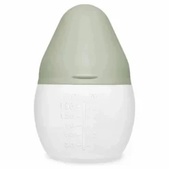 New Biberon en silicone médical et tétine physiologique | Biberons|Puériculture