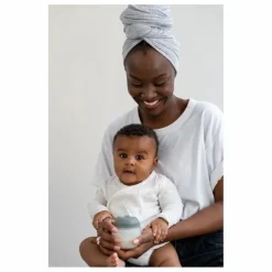 New Biberon en silicone médical et tétine physiologique | Biberons|Puériculture