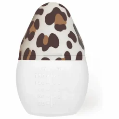 Discount Biberon en silicone médical et tétine physiologique Graouu | Biberons|Puériculture