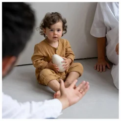 Sale Biberon en silicone médical et tétine physiologique | Biberons|Puériculture