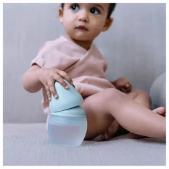 Discount Biberon en silicone médical et tétine physiologique | Biberons|Puériculture