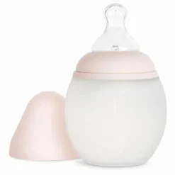 Best Biberon en silicone médical et tétine physiologique | Biberons|Puériculture