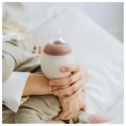 Sale Biberon en silicone médical et tétine physiologique | Biberons|Puériculture