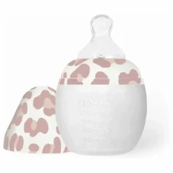 Outlet Biberon en silicone médical et tétine physiologique Graouu | Biberons|Puériculture