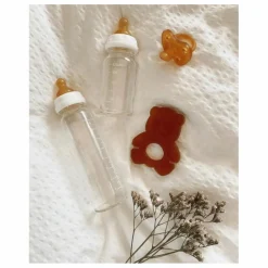 Online Biberons en verre borosilicate 240ml - Lot de 2 Biberons|Puériculture