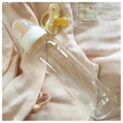 Online Biberons en verre borosilicate 240ml - Lot de 2 Biberons|Puériculture