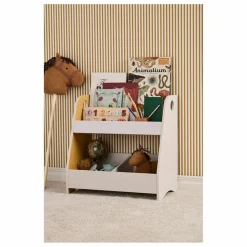 Sale Bibliothèque | Enfant Bibliothèques|Etagères Enfant