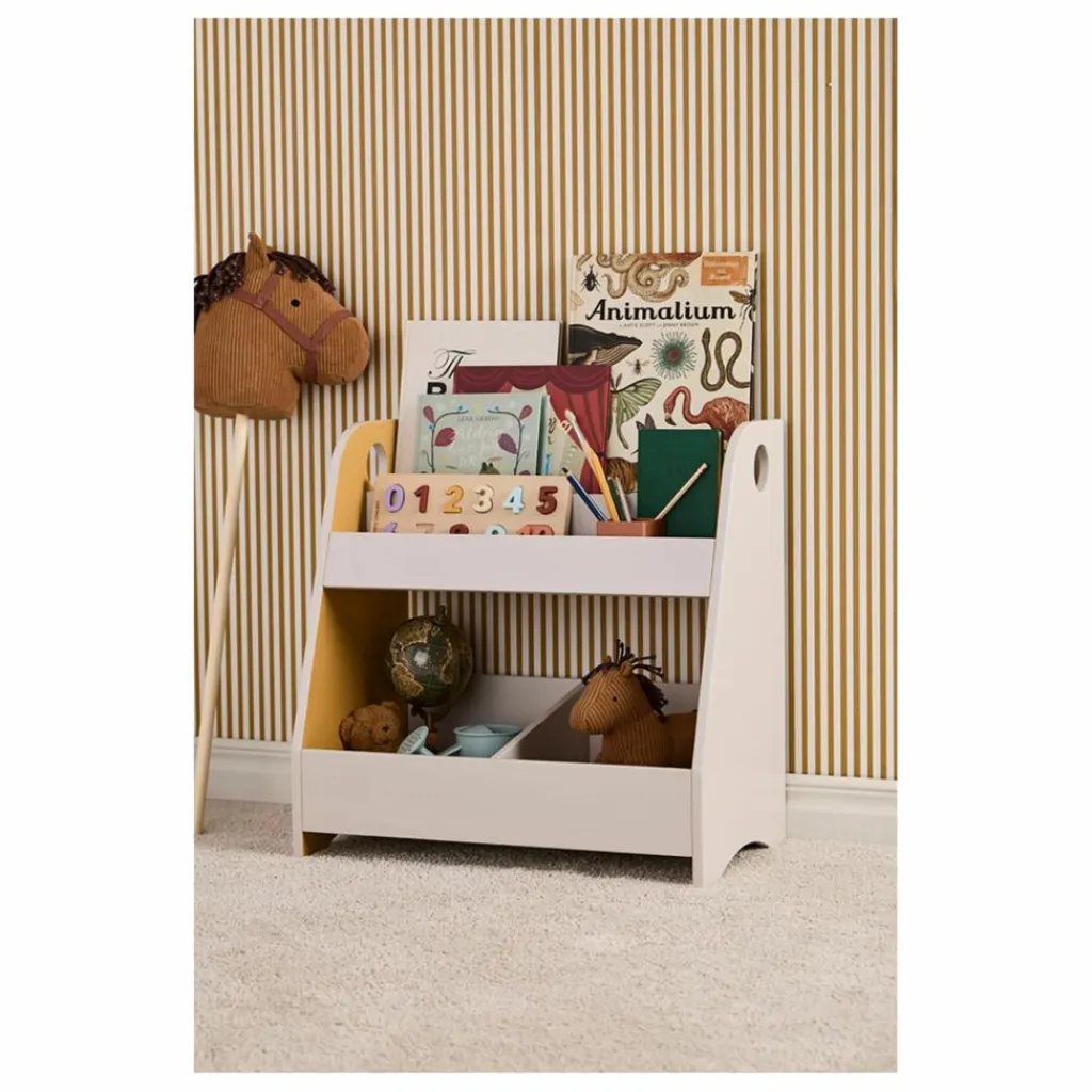 Sale Bibliothèque | Enfant Bibliothèques|Etagères Enfant