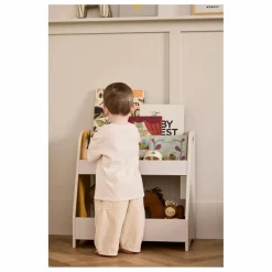 Sale Bibliothèque | Enfant Bibliothèques|Etagères Enfant
