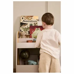 Sale Bibliothèque | Enfant Bibliothèques|Etagères Enfant