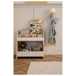 Sale Bibliothèque | Enfant Bibliothèques|Etagères Enfant