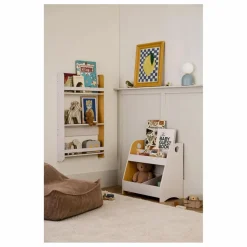 Sale Bibliothèque | Enfant Bibliothèques|Etagères Enfant