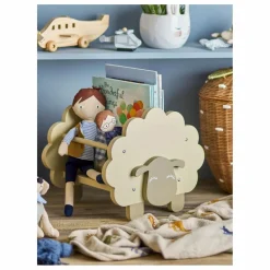 Online Bibliothèque Dolly | Enfant Bibliothèques|Etagères Enfant