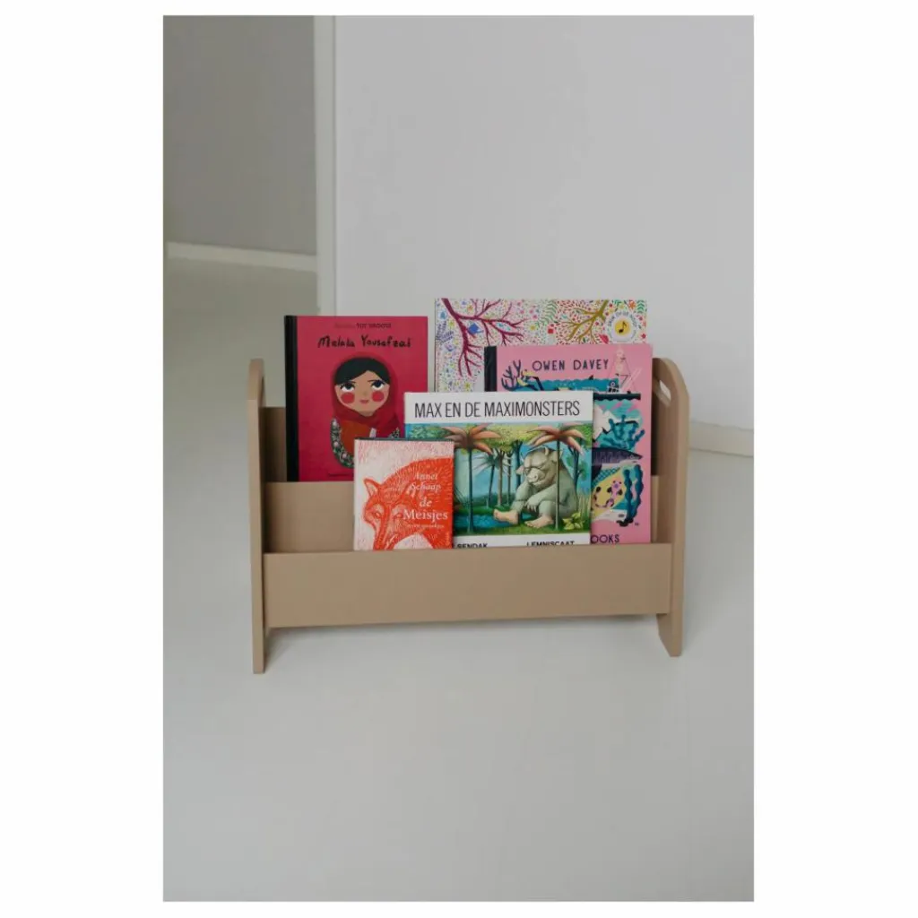 Hot Bibliothèque en bois | Enfant Bibliothèques|Etagères Enfant