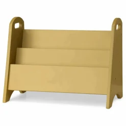 Bibliothèque en bois | Enfant Bibliothèques|Etagères Enfant