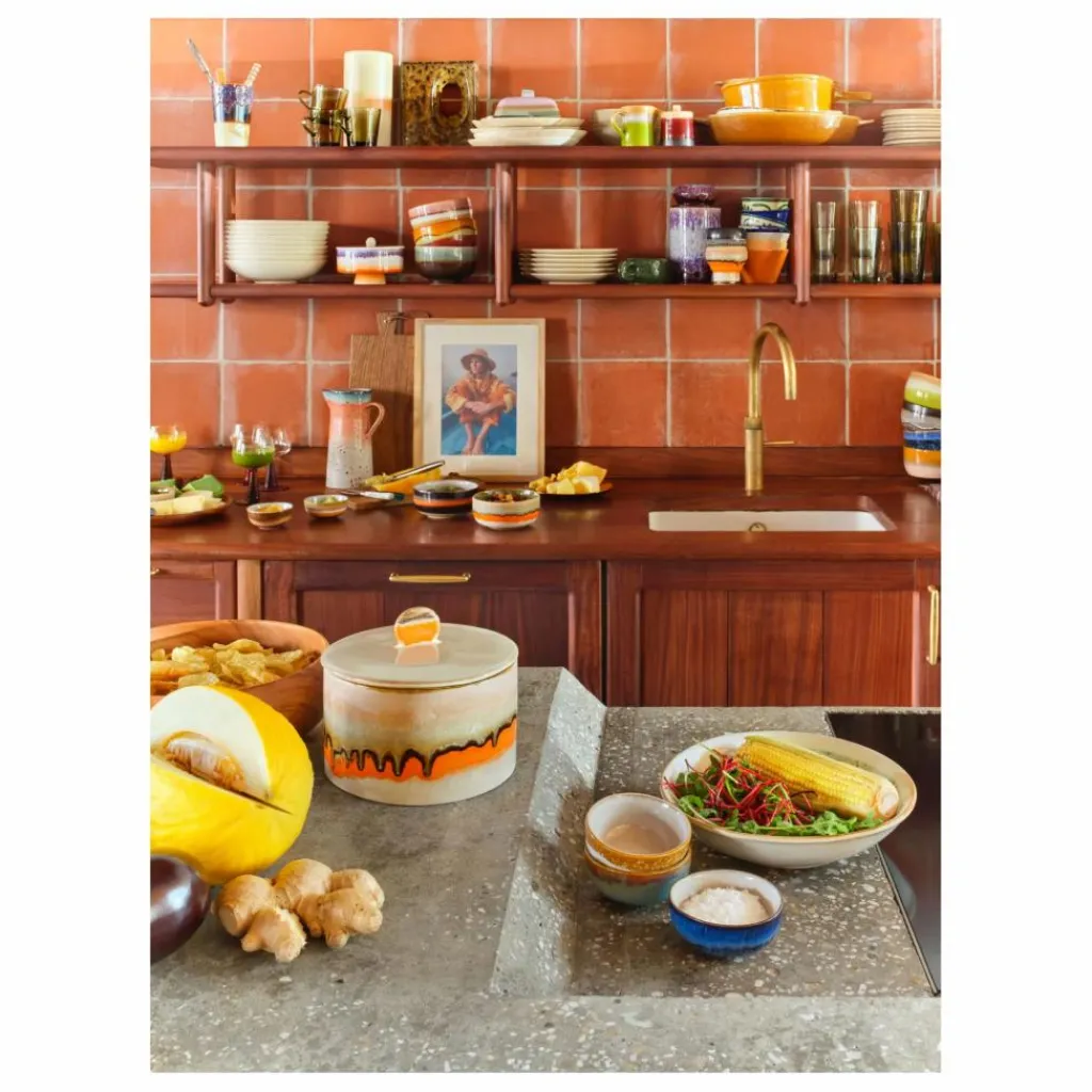 Bocal en grès | Art De La Table