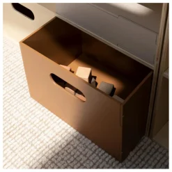 Sale Boite de rangement en bois | Enfant Rangements|Patères, Paniers Enfant