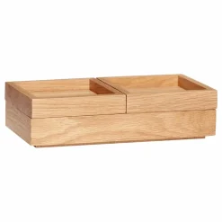 Hot Boite de rangement en FSC | Petits Rangements