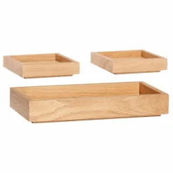 Hot Boite de rangement en FSC | Petits Rangements