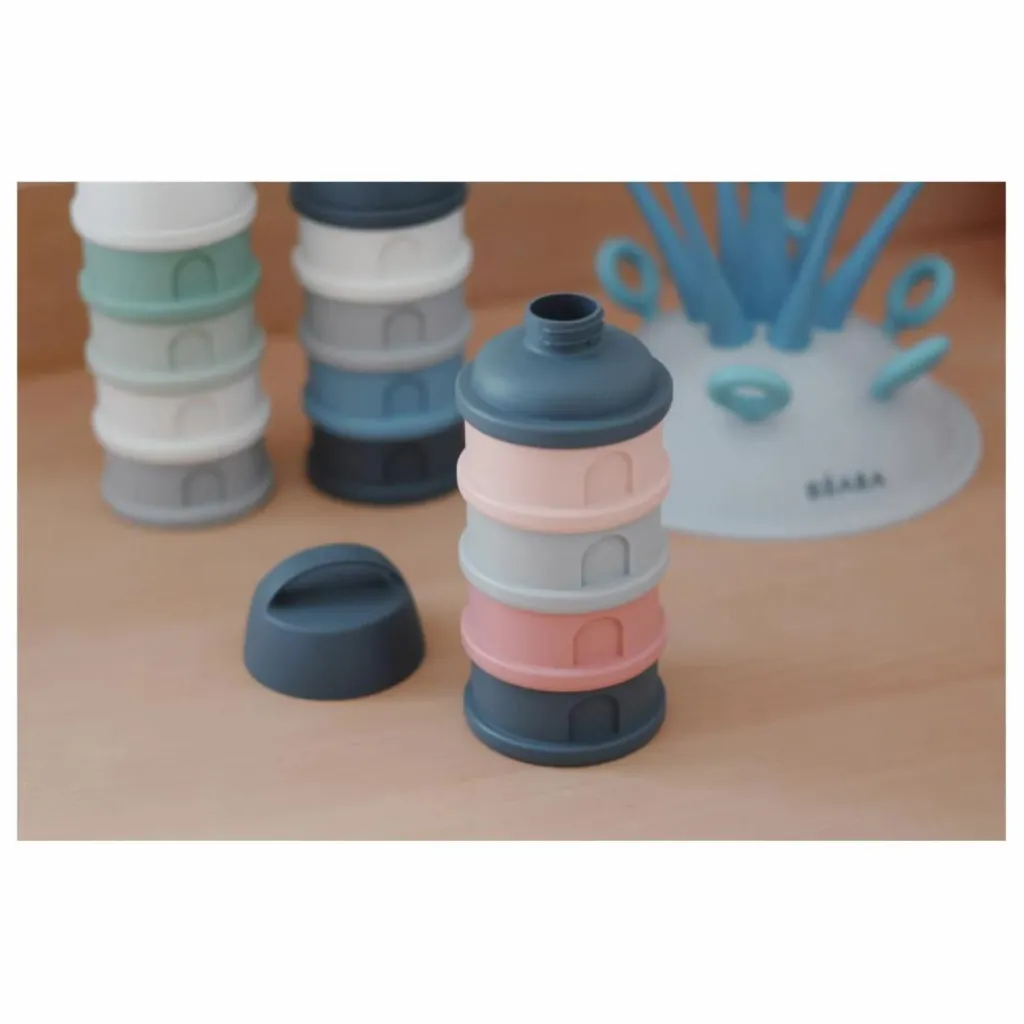 Discount Boite doseuse - 4 compartiments | Biberons|Puériculture