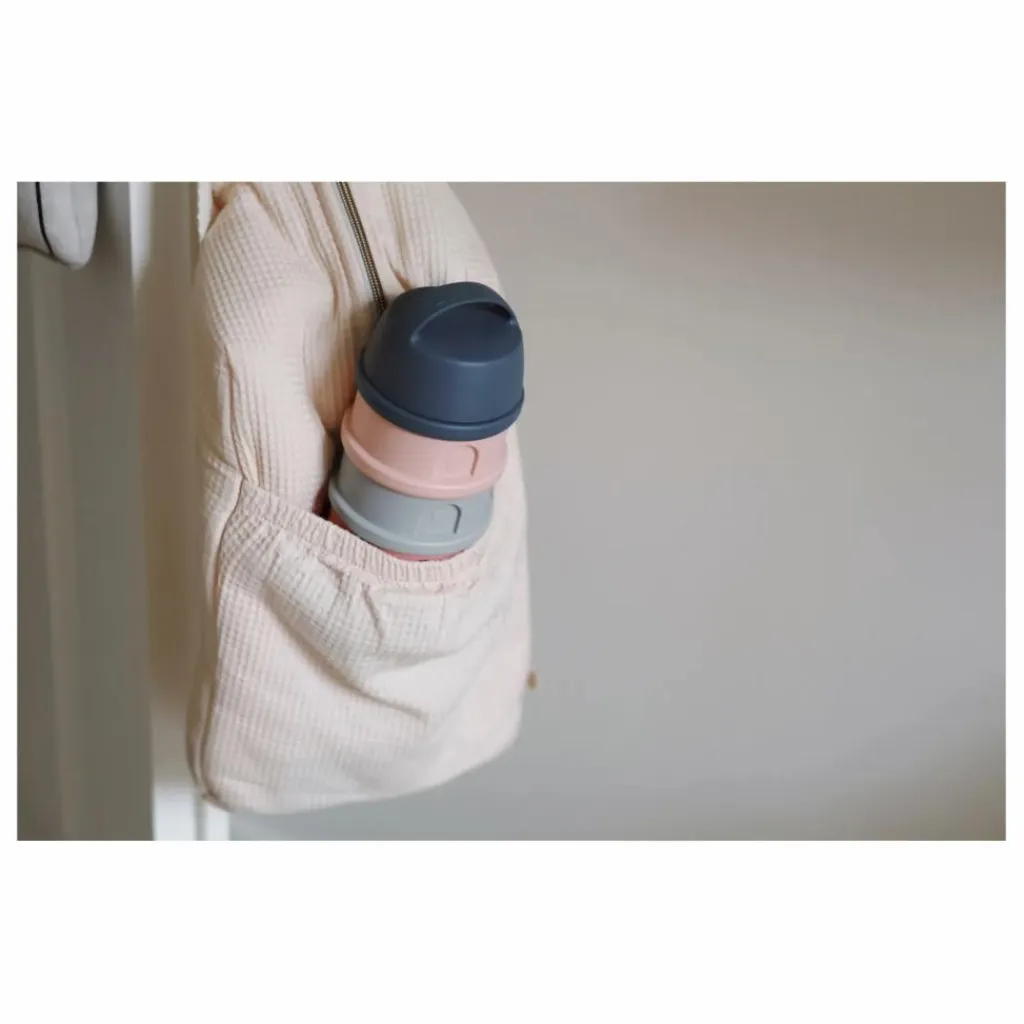 Discount Boite doseuse - 4 compartiments | Biberons|Puériculture